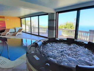 Casa per le vacanze Galbato Registrazione all'aperto 6