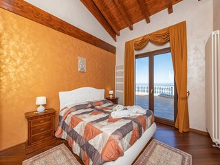 Casa per le vacanze Galbato Caratteristiche 26