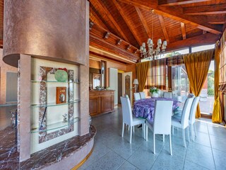 Casa per le vacanze Galbato Caratteristiche 28