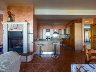 Casa per le vacanze Galbato Caratteristiche 31