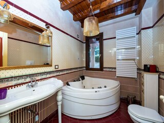 Vakantiehuis Galbato Kenmerken 24