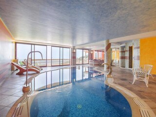 Ferienhaus Galbato Außenaufnahme 7