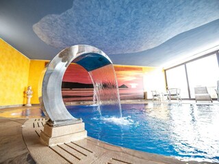 Vakantiehuis Galbato Buitenaudio-opname 9