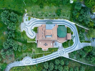 Vakantiehuis Galbato Buitenaudio-opname 11