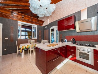 Casa per le vacanze Galbato Caratteristiche 35