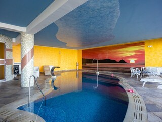Vakantiehuis Galbato Buitenaudio-opname 17