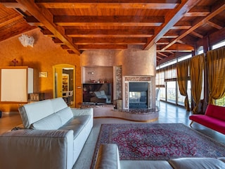 Maison de vacances Galbato Équipement 27