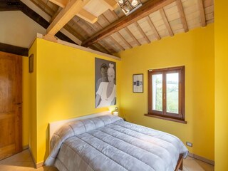 Vakantiehuisje Montefano Kenmerken 17