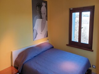 Maison de vacances Montefano Équipement 27