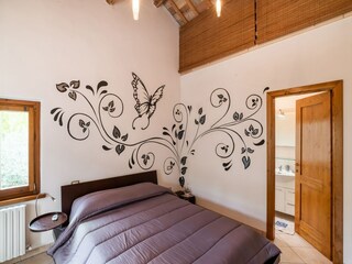 Vakantiehuisje Montefano Kenmerken 14