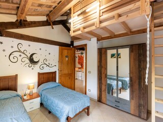 Maison de vacances Montefano Équipement 22