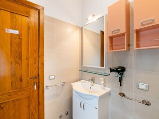 Maison de vacances Montefano Équipement 25