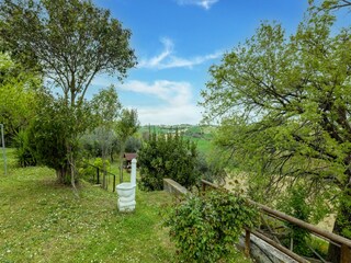 Vakantiehuisje Montefano  40