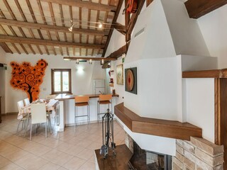 Vakantiehuisje Montefano Kenmerken 25