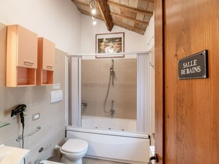 Maison de vacances Montefano Équipement 26