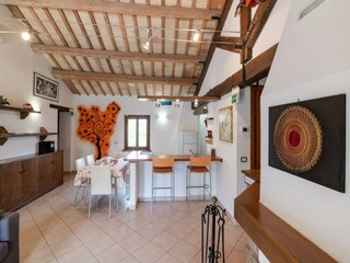 Vakantiehuisje Montefano Kenmerken 27
