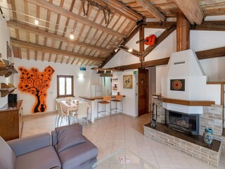 Vakantiehuisje Montefano Kenmerken 18