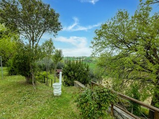 Vakantiehuisje Montefano  32