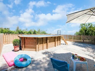 Holiday house Pesaro Outdoor Recording 4