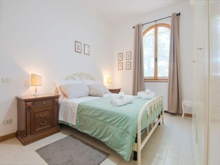 Casa de vacaciones Pesaro Características 20