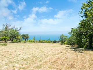 Casa de vacaciones Pesaro Grabación al aire libre 5
