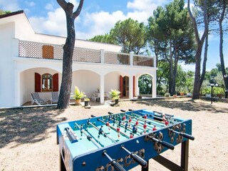 Casa per le vacanze Pesaro  35