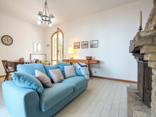 Casa de vacaciones Pesaro Características 22