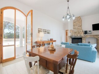 Holiday house Pesaro Features 24