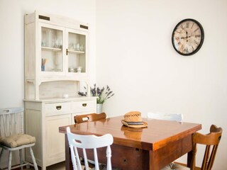 Casa de vacaciones Pesaro Características 24