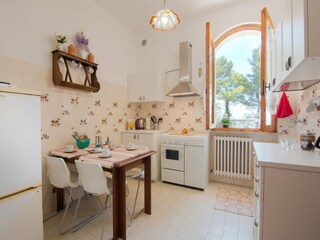 Casa per le vacanze Pesaro Caratteristiche 28