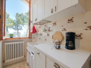 Casa per le vacanze Pesaro Caratteristiche 21