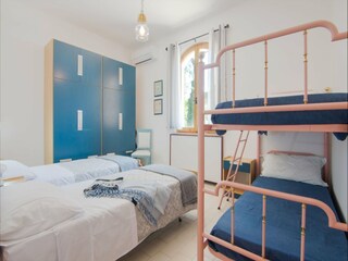 Casa per le vacanze Pesaro Caratteristiche 27