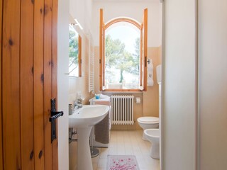 Casa per le vacanze Pesaro Caratteristiche 31