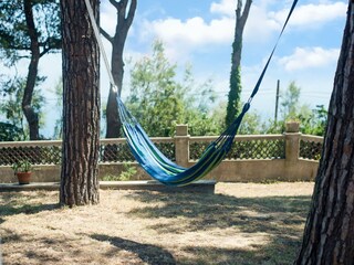Casa de vacaciones Pesaro Grabación al aire libre 16