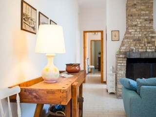 Maison de vacances Pesaro  36