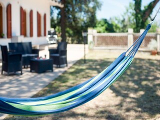 Maison de vacances Pesaro  37