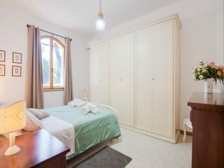 Maison de vacances Pesaro Équipement 21