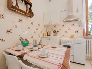 Holiday house Pesaro Features 22