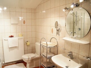 Casa per le vacanze Fügen Caratteristiche 23