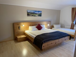 Casa per le vacanze Fügen Caratteristiche 19