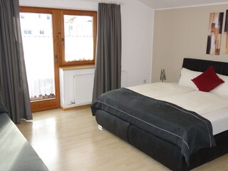 Casa per le vacanze Fügen Caratteristiche 21