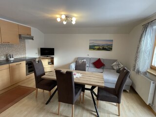 Casa per le vacanze Fügen Caratteristiche 22