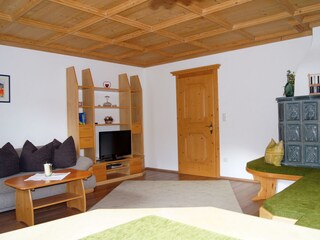 Casa per le vacanze Fügen Caratteristiche 14