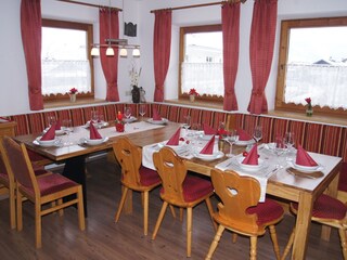 Casa per le vacanze Fügen Caratteristiche 12