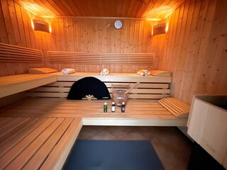 Casa per le vacanze Fügen Caratteristiche 28