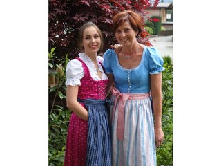 Vakantiehuis Fügen Document 44