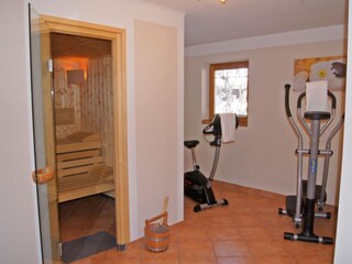 Casa per le vacanze Fügen Caratteristiche 30