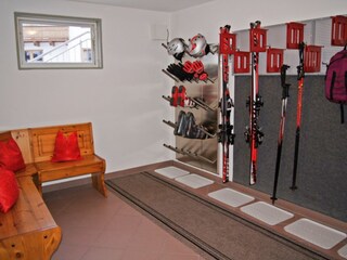 Casa per le vacanze Fügen Caratteristiche 26