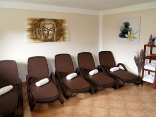 Casa per le vacanze Fügen Caratteristiche 29