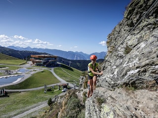 Unser Hausberg Spieljoch - das perfekte Ausflugsziel